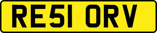 RE51ORV