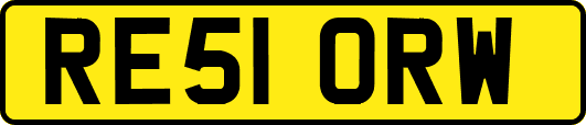 RE51ORW