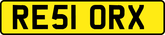 RE51ORX