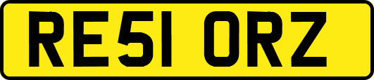 RE51ORZ