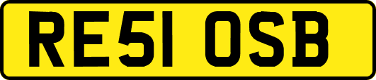 RE51OSB