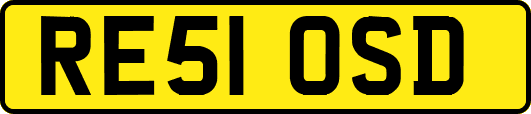 RE51OSD