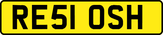 RE51OSH