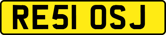 RE51OSJ