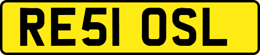 RE51OSL