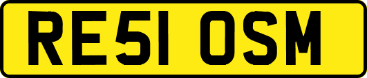 RE51OSM