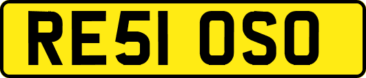 RE51OSO