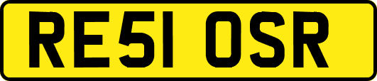 RE51OSR