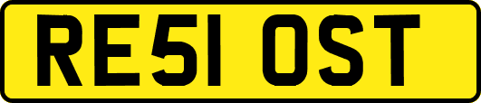 RE51OST