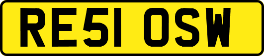 RE51OSW