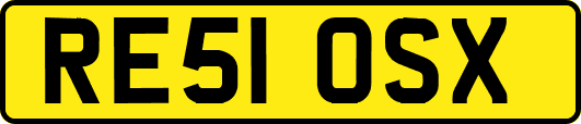 RE51OSX