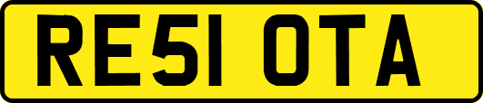 RE51OTA