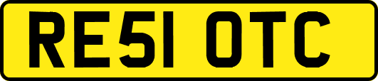 RE51OTC