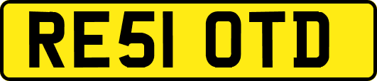 RE51OTD