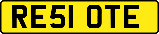 RE51OTE