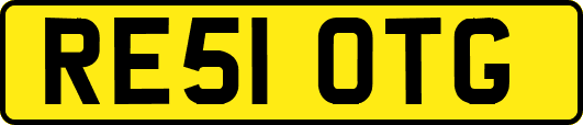 RE51OTG