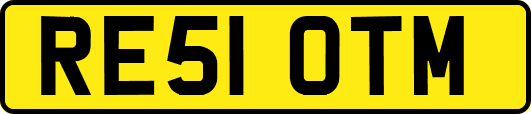 RE51OTM