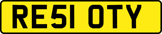 RE51OTY