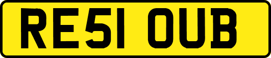 RE51OUB