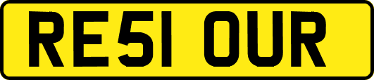 RE51OUR