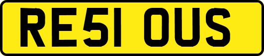 RE51OUS