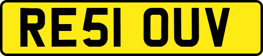 RE51OUV