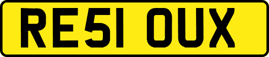 RE51OUX