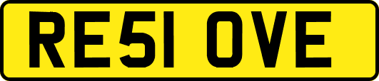 RE51OVE