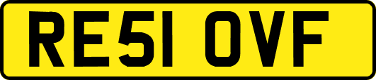 RE51OVF