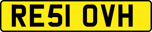 RE51OVH