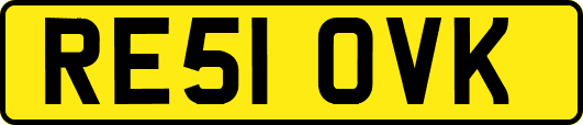 RE51OVK