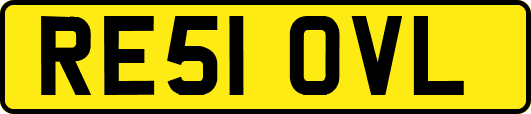 RE51OVL