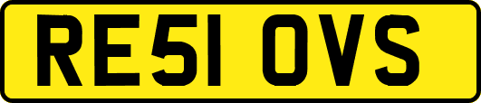 RE51OVS