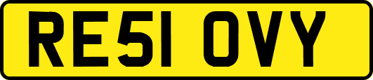 RE51OVY