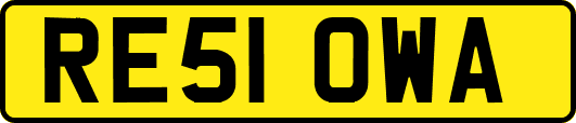 RE51OWA