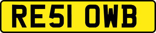 RE51OWB