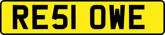 RE51OWE