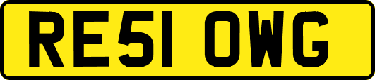 RE51OWG