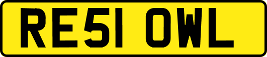 RE51OWL