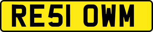 RE51OWM