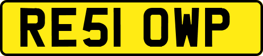 RE51OWP