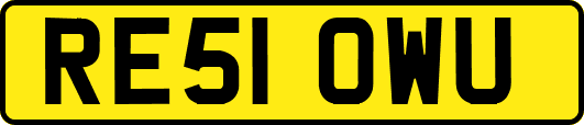 RE51OWU