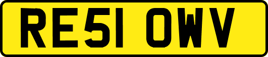 RE51OWV