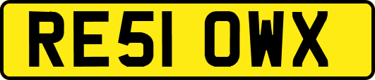 RE51OWX