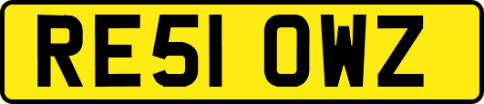 RE51OWZ