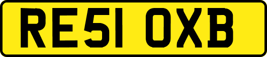 RE51OXB