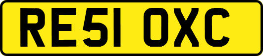 RE51OXC