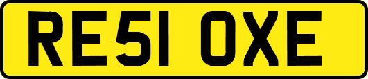 RE51OXE