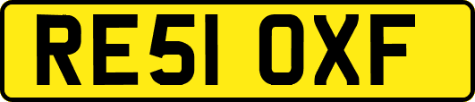 RE51OXF