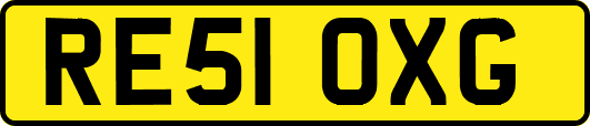 RE51OXG